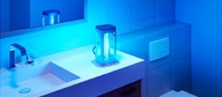 電材卸エミヤホールディングス 取扱商品 紫外線（UV-C）除菌ライト