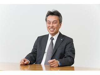 株式会社エミヤホールディングス代表取締役社長　三神 司
