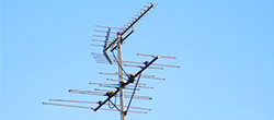 電材卸エミヤホールディングス　テレビ共聴システム