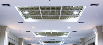 電材卸エミヤホールディングス エアコン