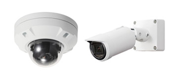 電材卸エミヤホールディングス 防犯機器