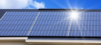 電材卸エミヤホールディングス 太陽光発電設備