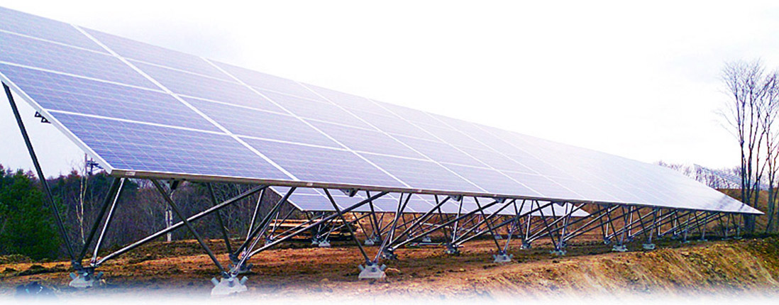 北海道札幌のエミヤホールディングスが全国の太陽光発電のメンテナンスを承ります